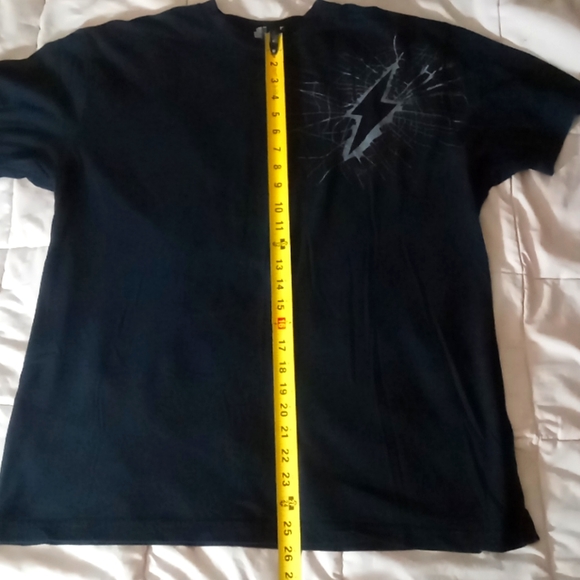 Men's large diesel power t shirt - Picture 3 of 5